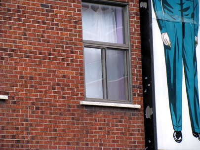 are all within approximately 100 meters...