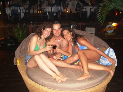 Great moments with the sultan