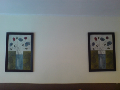 when you run out of inspiration ...