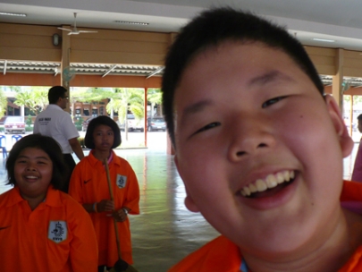 Asian Geeks are the best