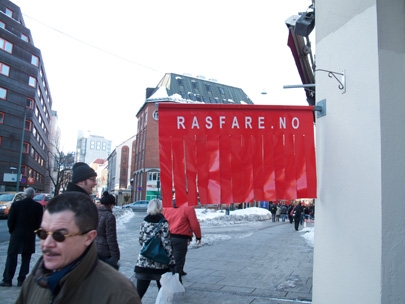 it�s a dangerous country