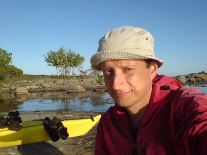 i love it at the sea