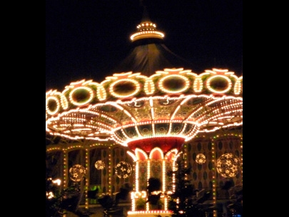 Copenhagen stories #5