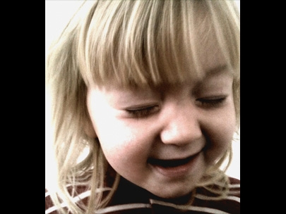 Little miss sunshine