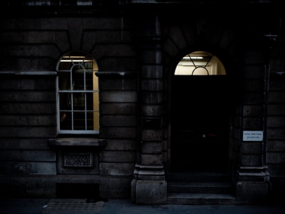 seen from the bus (whitechapel)