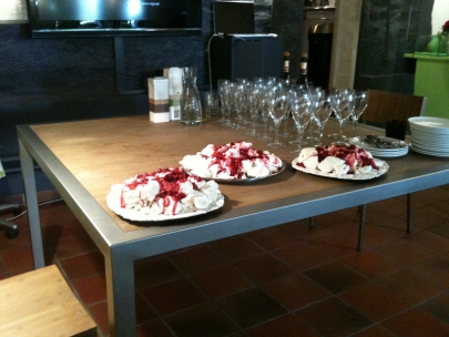 to tinker equals to enjoy