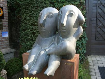 When Twin Souls Meet