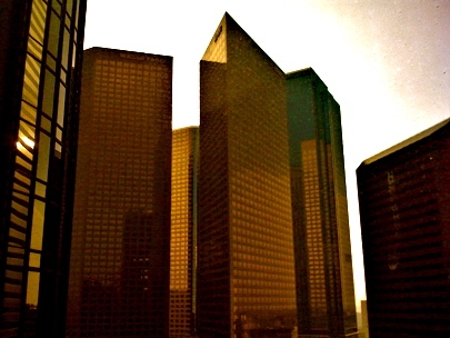 LA is Not Really a City, No Matter How You Look at It