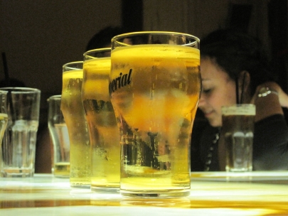 the nites of buenos aires