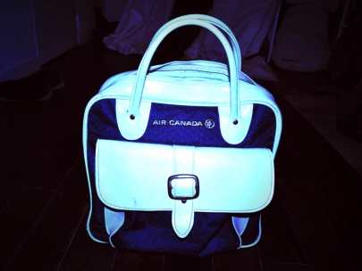 Goodevening, Air Canada. How can we be of service?