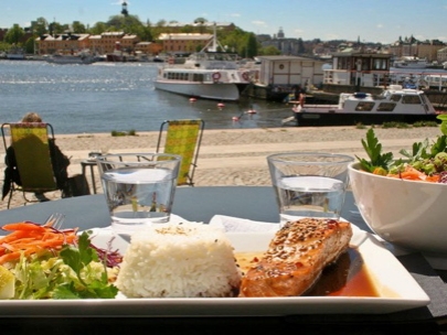 Dreaming of Sweden 4