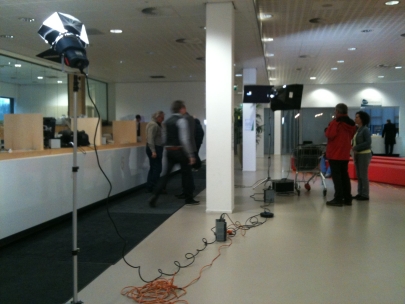 first liam rol in mami�s belly