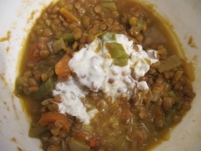 linzensoep