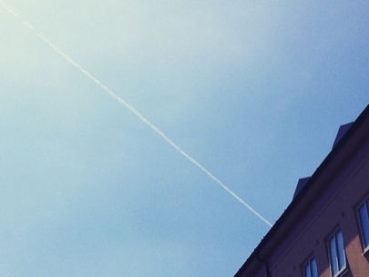 take me far away line