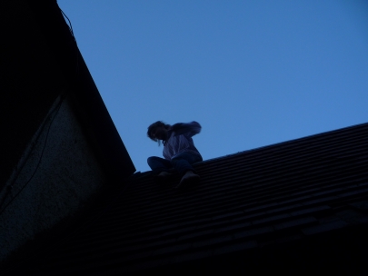 my sloth caused this (structurally)