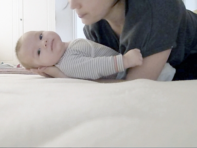 me tienes loquita...