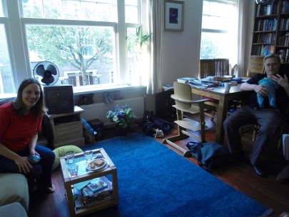 welcome to planet earth isaac!