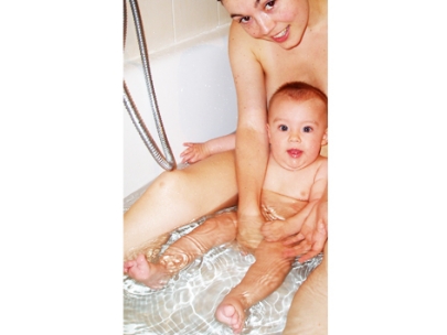 let�s swim together!