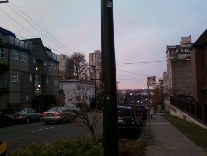 sunrise scavenger hunt