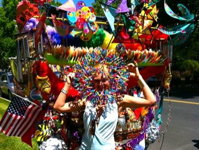 Jane is a special dude, with special gifts :)