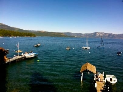Back to Tahoe!!!