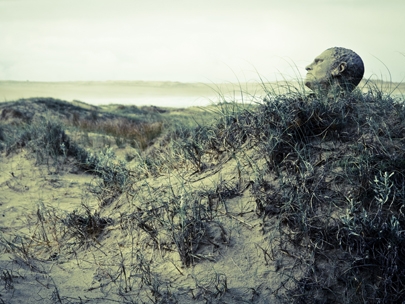 exploring new territories