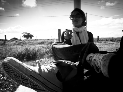 and travel continues