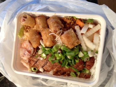 i can see a tear down my face!