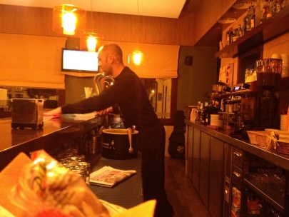 Alcala, que te queiro