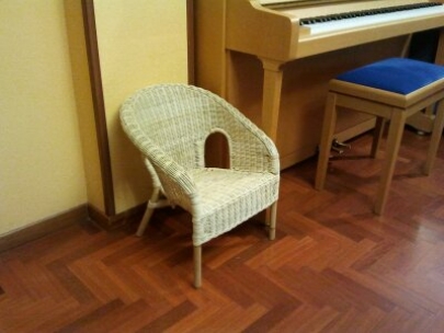 Del peque�o Holand�s