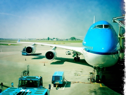 rushing back to love