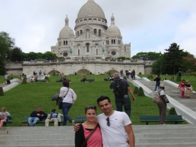sacre coeur
