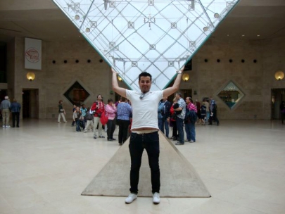 louvre