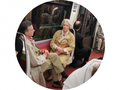 boredchique in paris