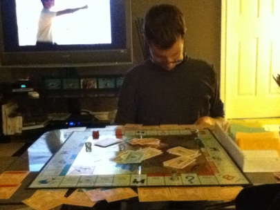 i am the worst loser ever