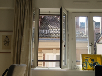 another glimpse of spring