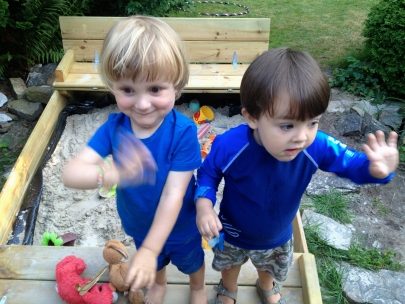 liman and lou in breda