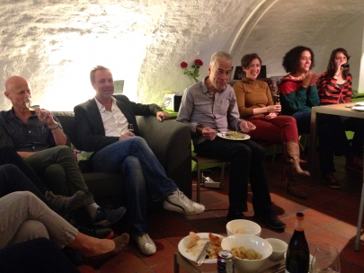 goodbye tinker! and hello again...