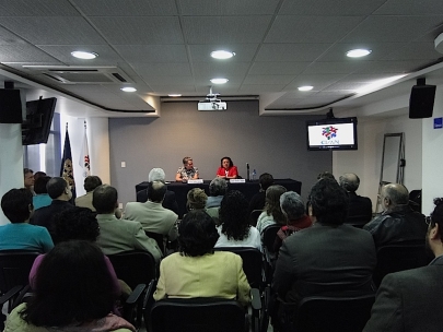 My Director starts a second 4-year term. Congrats!