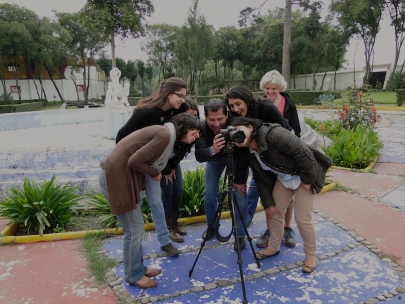 InterNations Photo team