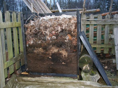 Compost
