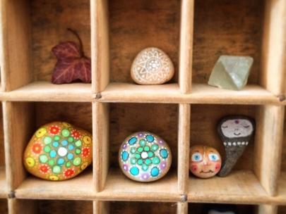 lovely productions of t.