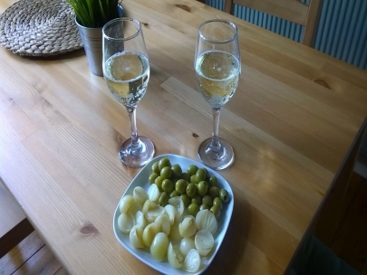 Aperitivo!