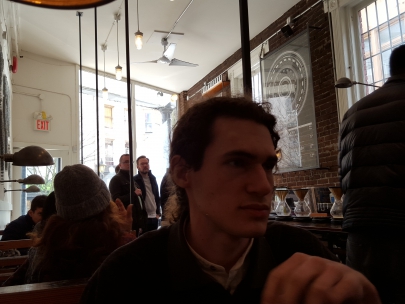 in which we ponder whether it's too much