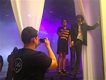 Social Media Week Mexico 2016