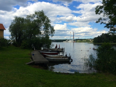 peace within and without