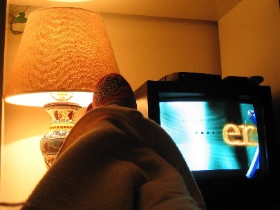 perfect thursday night