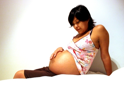 few days until new life