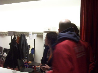 to be or to be ignored