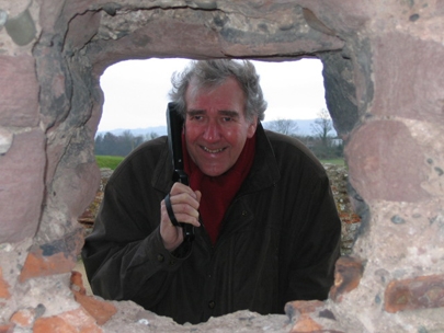 dad updates his knowledge